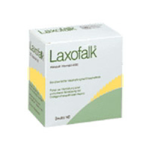 Laxofalk Beutel Pulver