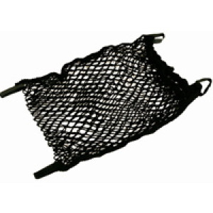 Rollstuhl-Einkaufsnetz grau