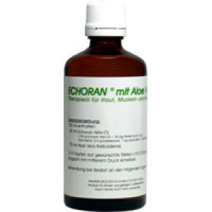 Echoran + Aloe Vera