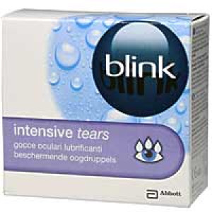 Blink intensive tears