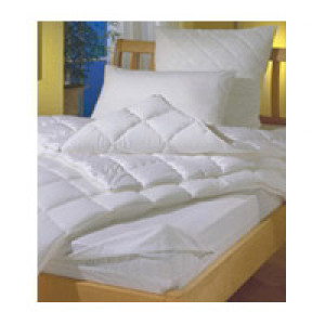 Algerotex Steppdecke 155 x 200 cm