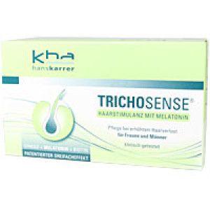 Hans Karrer Trichosense Lösung