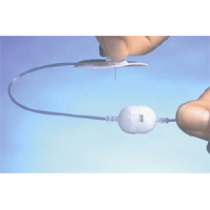 Accu Chek Rapid D Link Transfer Set 50 Katheter