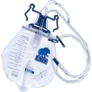 Urosid Urindrainage System