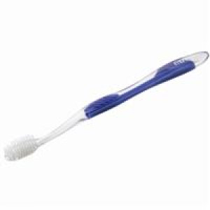 edel+white Zahnbürste SD Flosserbrush soft