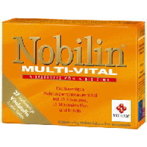 Nobilin Multi Vital