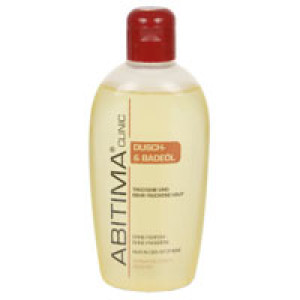 Abitima Clinic Dusch-&Badeöl