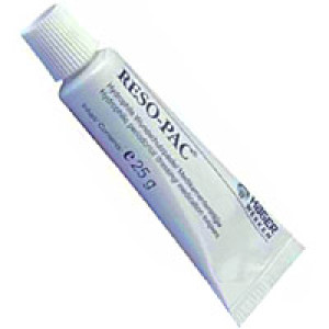 Miradent Zahnfleisch-Wundenschutz Reso-Pac