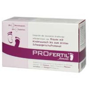 Profertil Female 1-Monats-Packung