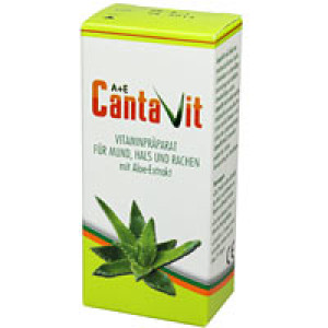 CantaVit A+E