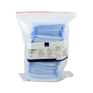 Saugkompressen 10x10 cm Unsteril 400 g/m