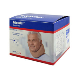 Tricodur Cerviforte Größe 2H