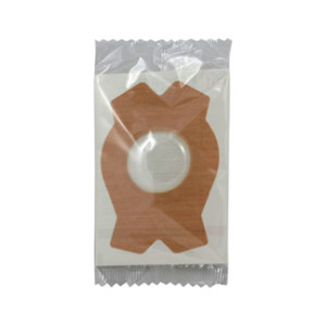 PRO Ophta Augenverband S Groß