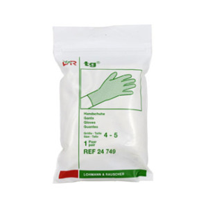 TG Handschuhe für Kinder