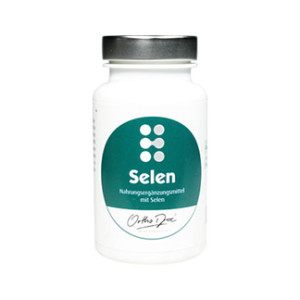 Orthodoc Selen Kapseln