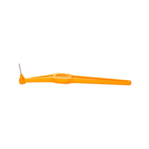 TePe Angle Interdentalbürsten ISO 1 orange