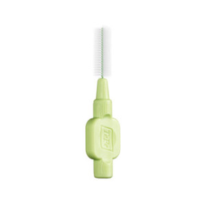 TePe Interdentalbürsten Extra Soft ISO 5 grün