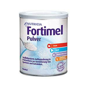 FORTIMEL PULVER NEUTRAL