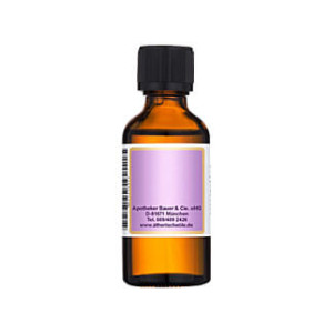 Zitronella Öl 100 % ätherisch