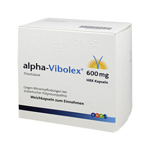 ALPHA-VIBOLEX 600MG HRK