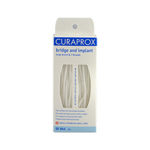 Curaprox DF 844 Maxifloss