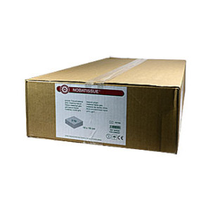 Nobatissue 19x19 cm Grau