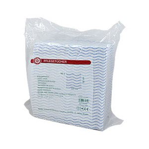 Pfleget&uuml;cher 32x34 cm