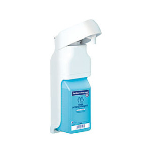 Bode Eurospender Vario für 500ml Flaschen