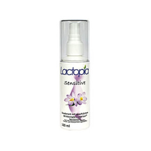 Lactopia-Deodorant sensitive
