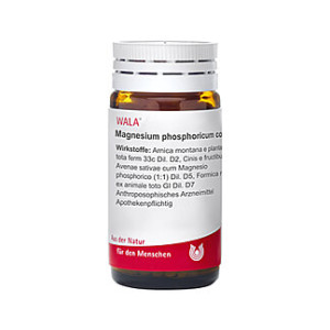 MAGNESIUM PHOS COMP