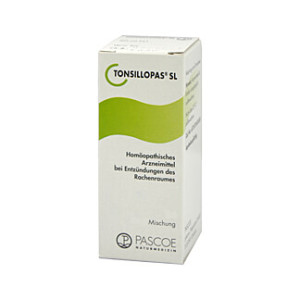 TONSILLOPAS SL