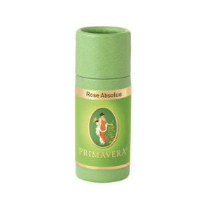 Rose Absolue Ätherisches Öl