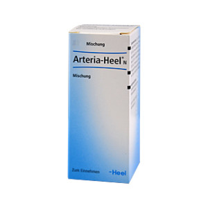 Arteria Heel N