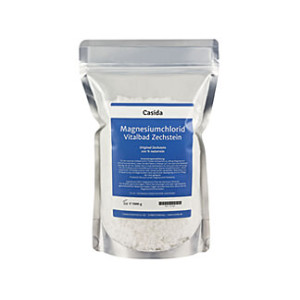 Casida Magnesiumchlorid Vitalbad Zechstein