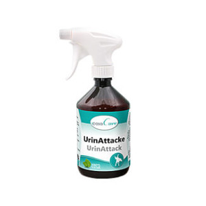 CasaCare UrinAttacke