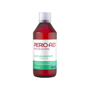 Perio-Aid Active Control Mundspülungen