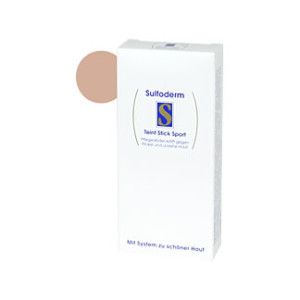 Sulfoderm S Teint Stick Sport