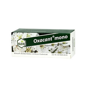 Oxacant mono