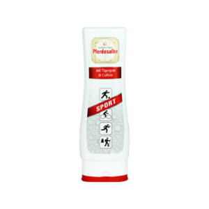 Apothekers Original Pferdesalbe Sport