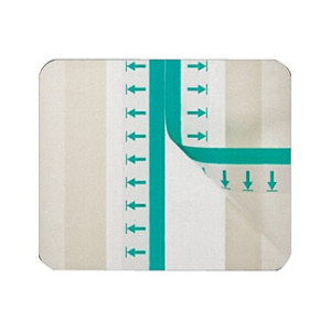 Askina Derm Transparentverb.6X7 cm Steril