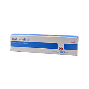 Instillagel