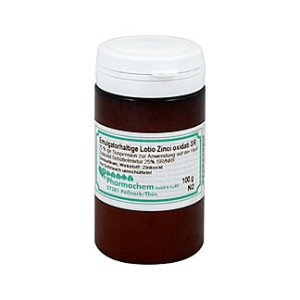 Lotio Zinci Oxidati Sr Pharmachem