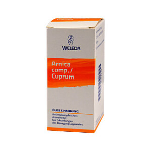 Arnica Comp Cuprum