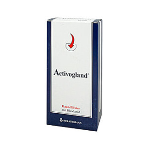 Activogland Haar Elexier