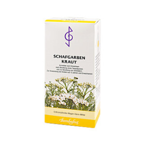 Schafgabenkraut Tee