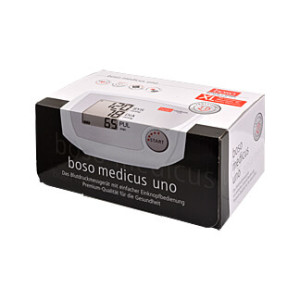Boso Medicus Uno XL