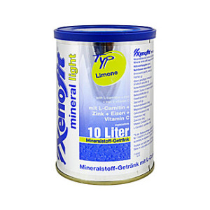 XENOFIT MINERAL LIGHT