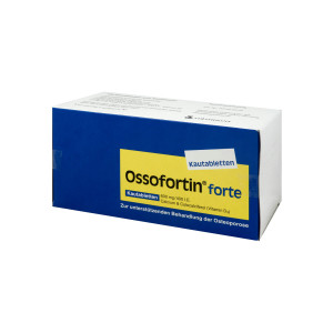 OSSOFORTIN FORTE