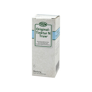 ORIGINAL TINKTUR N TRUW