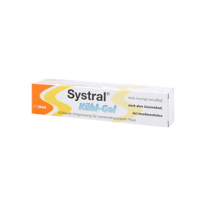 Systral K&uuml;hl-Gel